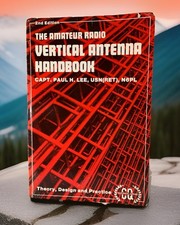 The amateur radio vertical - radio,