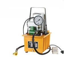 Pompa Idraulica Elettrica