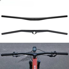  Manubrio integrato bici mtb