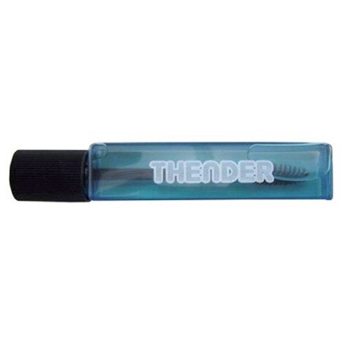 Thender spazzola con - spazzola,