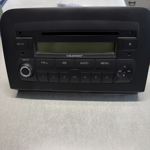Autoradio fiat croma anno 2007 - autoradio,