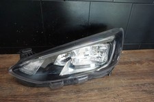 Faro Anteriore Sinistro Ford