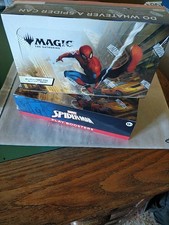 Magic x Marvel's Spider-Man
