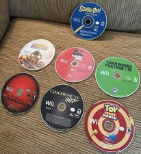 Pacchetto giochi wii - giochi, (web