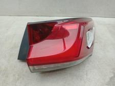 LEXUS CT200H FANALE POSTERIORE