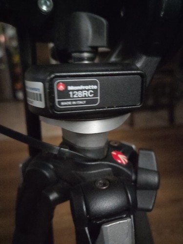 Manfrotto 190xb tripod - 190xb,