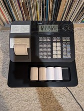 Registratore di cassa