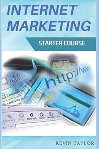Internet marketing starter - internet,