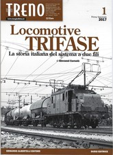 Rivista tutto treno - rivista,