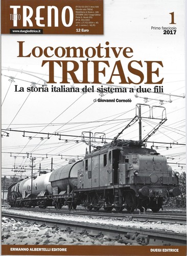 Rivista tutto treno - rivista,