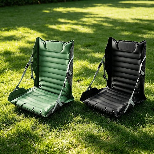Cuscino gonfiabile per sedia - cuscino,