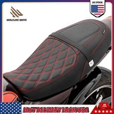 WOLFLINE Complete Dual Seat