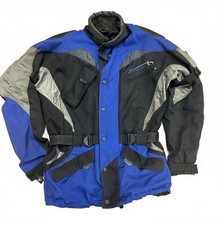 Giacca Moto Equitazione Spada