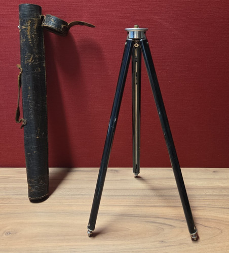 Treppiede bilora stabilo - treppiede, box