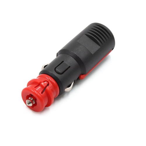 12v 24v presa - 24v,
