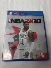 Nba 2k18 sony - 2k18, 4