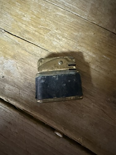 Accendino vintage ronson - vintage,