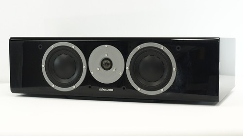 Dynaudio focus 210c - focus,