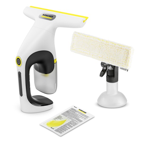 Karcher lavavetri 1 - lavavetri,