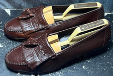 Mocassini eleganti donna