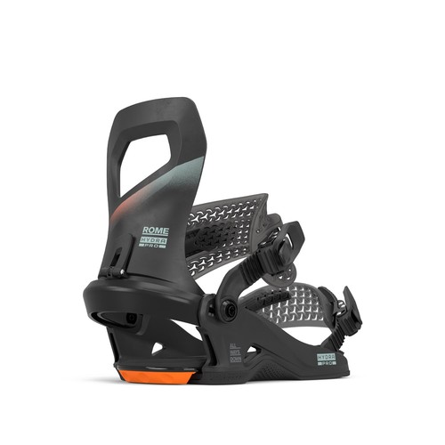 Attacchi snowboard rome hydra - snowboard,