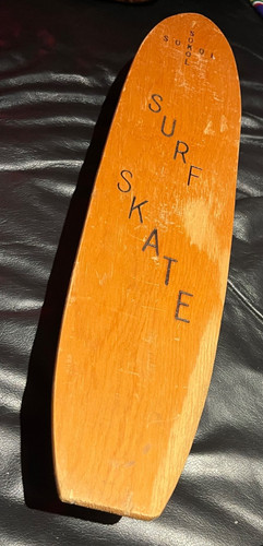 Sokol surf skate 1964 - surf,