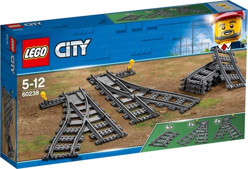 Merchandising lego 60238 - 60238,