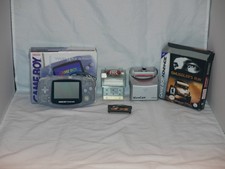 Lotto Gameboy Advance/Action