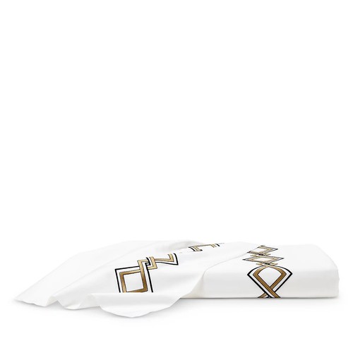 Frette twist ricamo queen - twist,