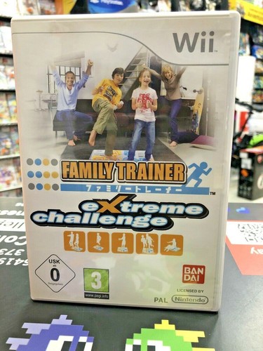 Family trainer extreme - family,