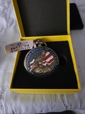 Orologio da tasca Invicta