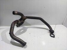 Collettore di scarico Ducati monster.40414243444546 MONSTER 900 contatore gas 