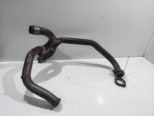 Collettore scarico ducati - collettore, di