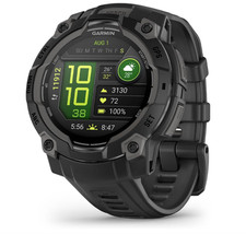 Garmin Instinct 3 45mm AMOLED