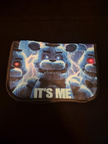 Borsa freddy frostbear - borsa,