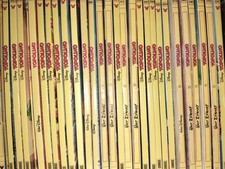 TOPOLINO DIVERSI NUMERI