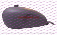 TRIUMPH BONNEVILLE T100 (2001