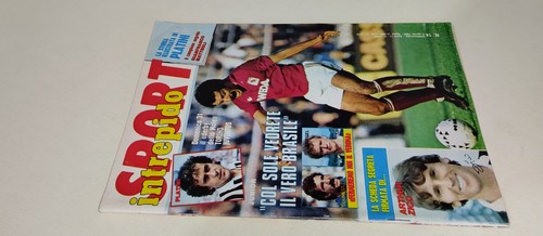 Intrepido sport 1985 - sport, #