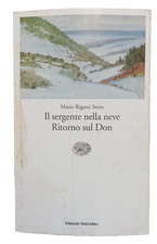 MARIO RIGONI STERN - IL