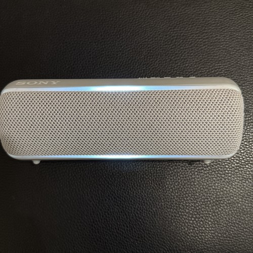 Sony srs xb22 extra bass - sony,