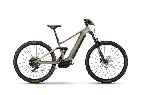 Bici elettriche mtb - bici,