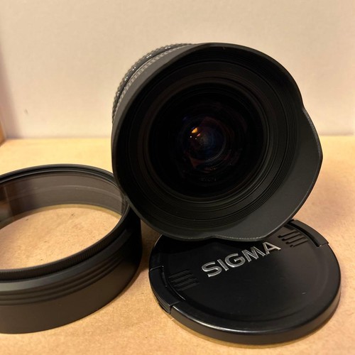 Sigma 5 6 - sigma, 12-24