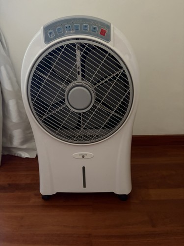 Raffrescatore evaporativo