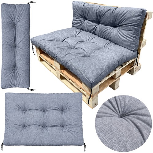 Set cuscini giardino per - da,
