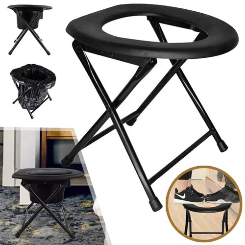 Campeggio pieghevole wc - pieghevole,