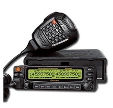 Wouxun KG-UV920P-A Radio