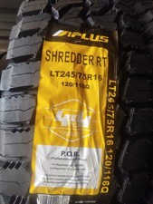 Pneumatici 245/75 R16