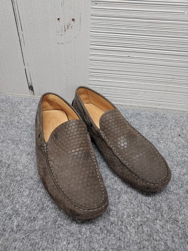 Mocassini uomo tods - uomo, 7