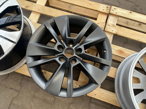 Alufelge zoll 5x112 - alufelge,