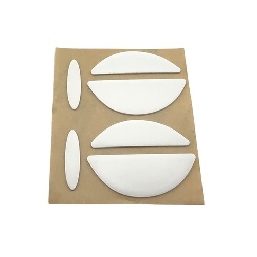 Set pattini per - pattini, mouse